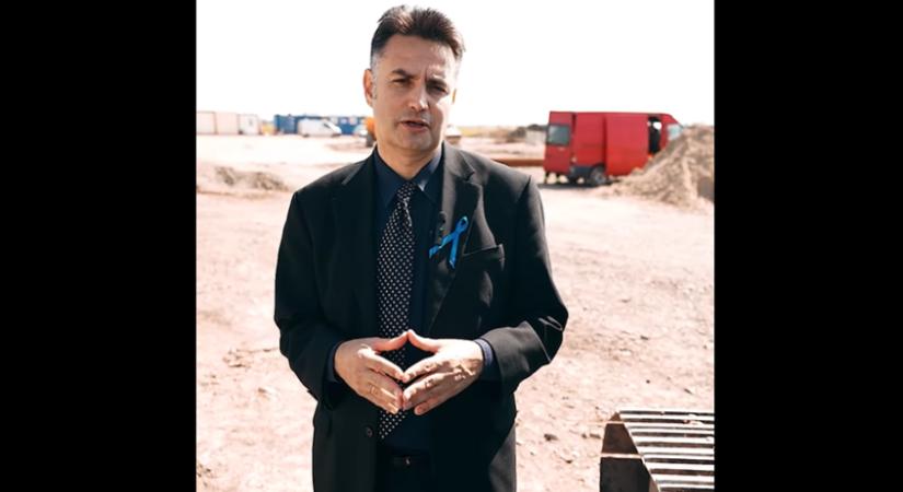 Egész Vásárhelyt érintő fejlesztésekről beszélt Márki-Zay Péter
