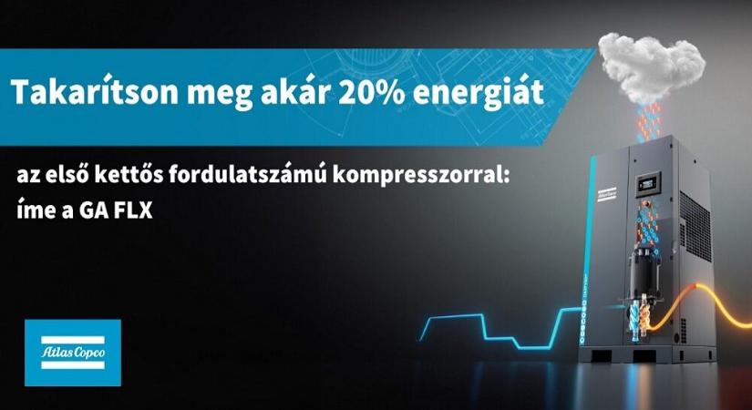 A fix fordulatszámú csavarkompresszorok felülvizsgálata