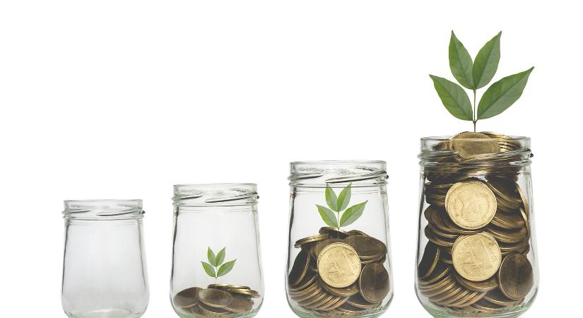 Lekötött betétek 2025-ben: van még értelme bankban tartani a pénzed?