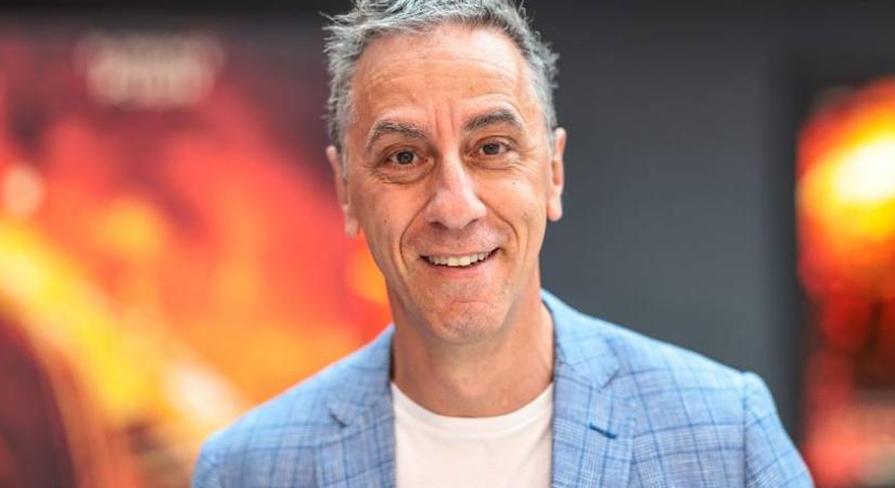 Csonka András ezt 35 évig titkolta: megdöbbensz, mit vallott be az esti adásban