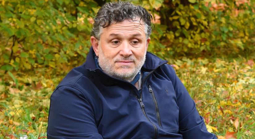 Megszólalt Galambos Lajos: Amit a börtön után először tett, arra senki sem számított!