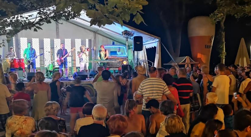 Balatonföldvári Sörfesztivál 2025