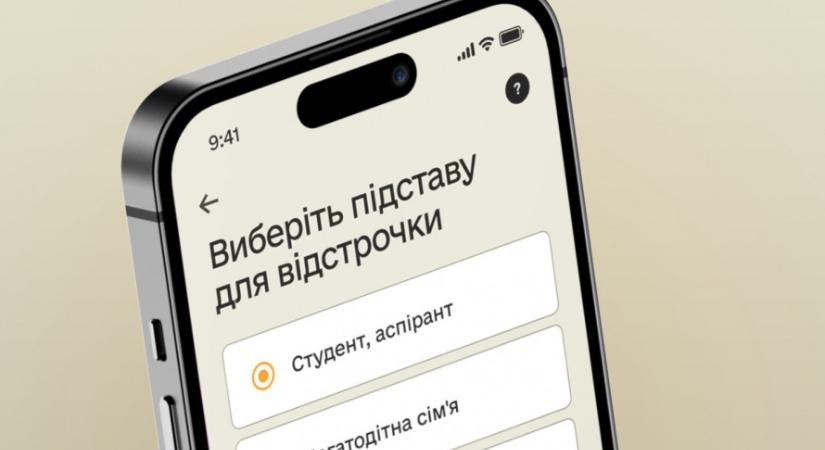 Májusban két új típusú halasztási típus lesz elérhető a Rezerv alkalmazásban