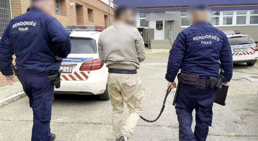 Pánikban a drogkereskedők: több száz kiló drogot foglaltak le március óta a rendőrök