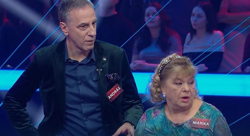 Csonka András és Oszvald Marika elárulta, mire költik a 100 milliós játszmában nyert milliókat
