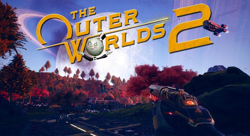 The Outer Worlds 2 - Középpontban a fegyverek és a harcok