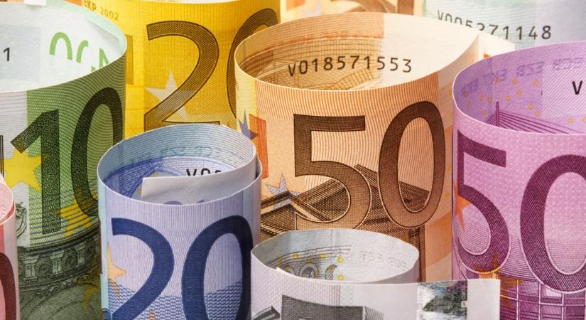 Kivonják a régi 50 eurós bankjegyeket – Mutatjuk, mire figyelj
