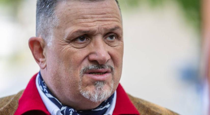 Az apja hiába könyörgött neki: brutális titok látott napvilágot a szabadságát nemrég visszanyert Lagzi Lajcsiról (videó)