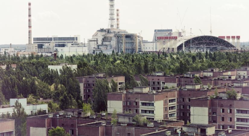 Itt vannak az új mérések: kiderült, mekkora károkat okozott a csernobili katasztrófa Magyarországon