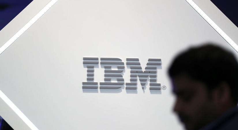 Egy vagyont fektet be az USA-ban az IBM