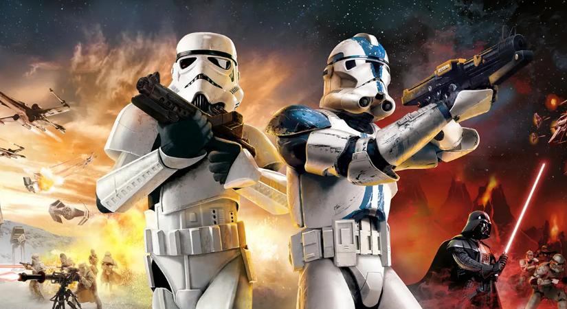 Most aprópénzért szerezheted be a legnagyobb Star Wars-klasszikusokat