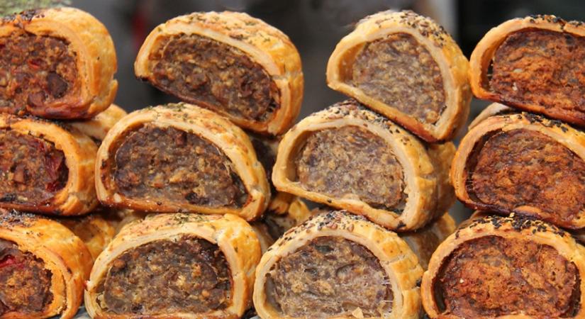 Készíts kolbászos falatkákat: mutatjuk egy pompás piknik legfontosabb receptjét!