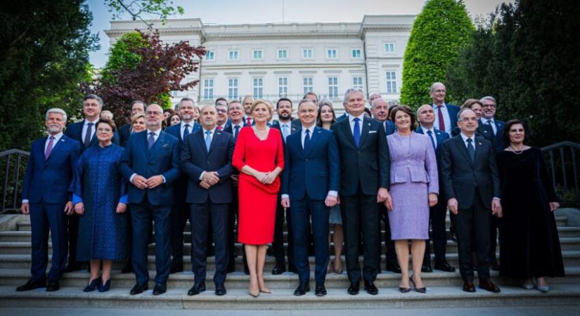 Peter Pellegrini: Az uniós túlszabályozás gátolja az innovációt