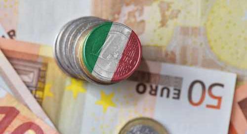 Az EU-ban és az euróövezetben is romlott a gazdasági hangulat áprilisban