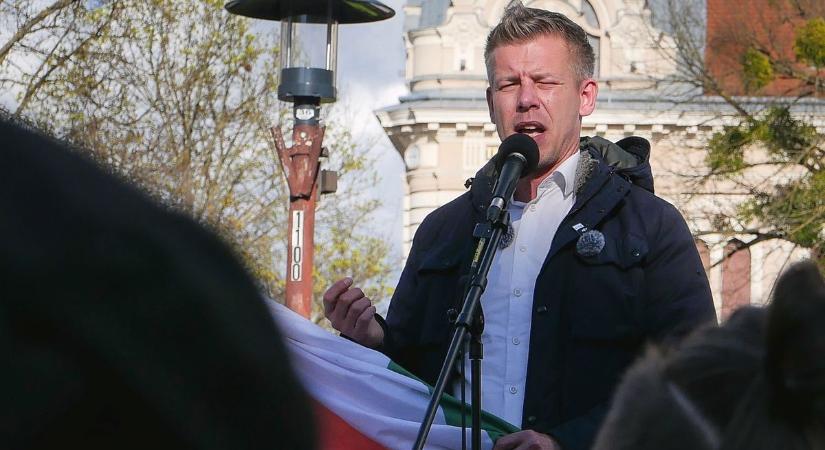 Magyar Péter bajba kerülhet: elfogadták a szigorúbb vagyonnyilatkozati szabályokat