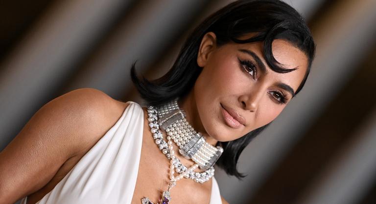 Hamarosan a bíróság elé áll Kim Kardashian