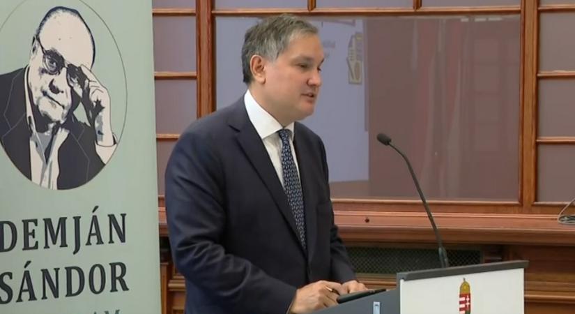 Nagy Márton: halad a Demján Sándor Program, marad az árrésstop