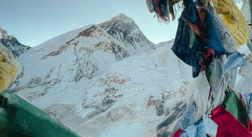 Többé már nem mászhatja meg akárki a Mount Everestet – Nepál nagy szigorításra készül, hogy elkerüljék a túlzsúfoltságot