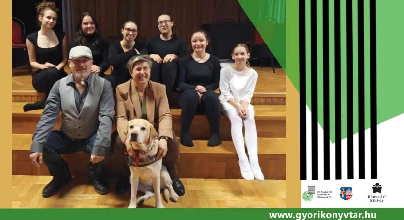 ISZRE – Szemléletformáló performansz egy felvonásban