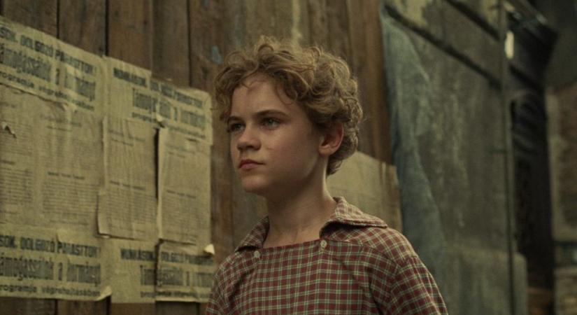 Éljen a munka ünnepe! – előzetest kapott Nemes Jeles László új filmje