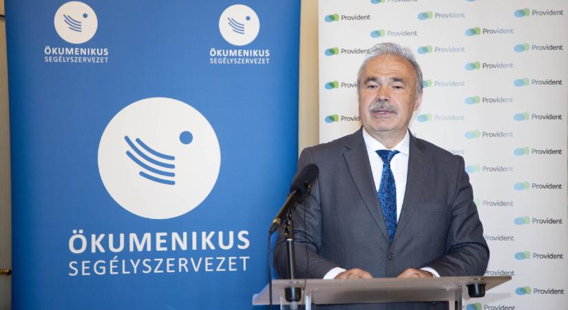 Elárulta az agrárminiszter, mit tart a magyar családok rejtett erőforrásának