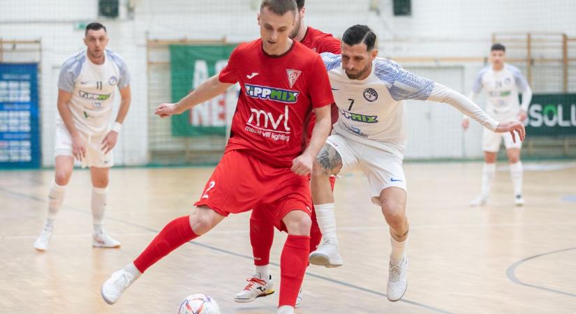 MVFC Berettyóújfalu: Gólgazdag meccs és győzelem