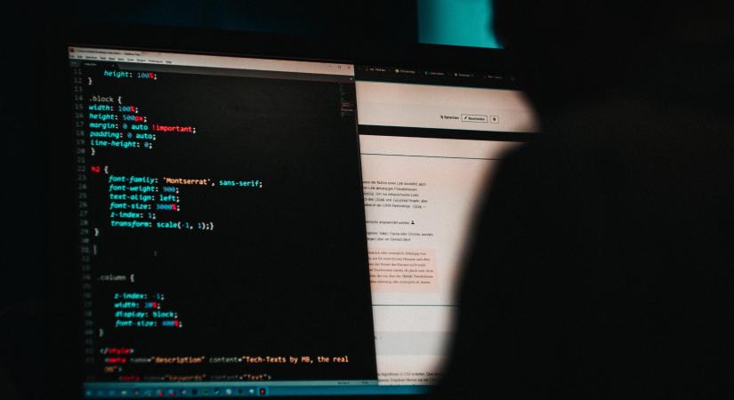 Most érkezett: lekapcsolták azt a fiatalt, aki feltörte az OH informatikai rendszerét
