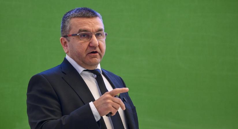 Az államtitkár számításai szerint az európai élmezőnyben van a magyar foglalkoztatottság