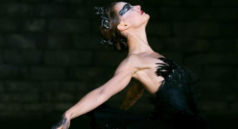Nyolc film, amelyben a táncé a főszerep a Dirty Dancingtől a Fekete hattyúig