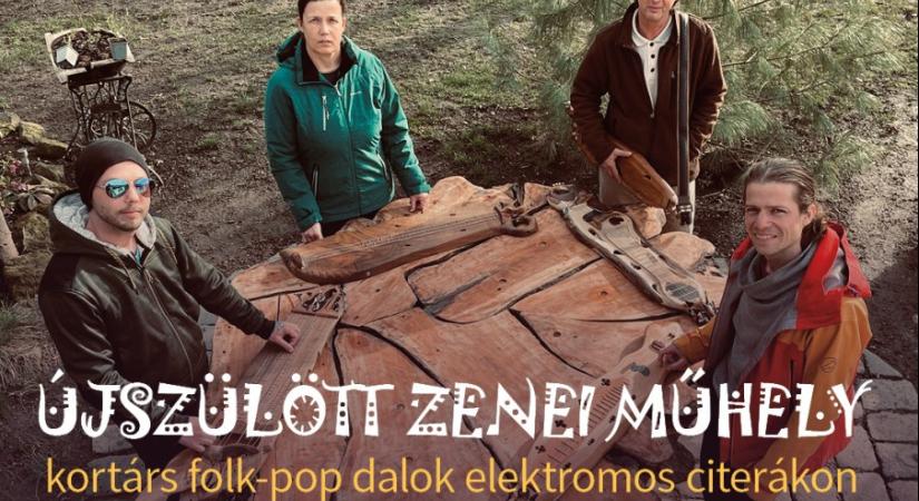 Újszülött Zenei Műhely