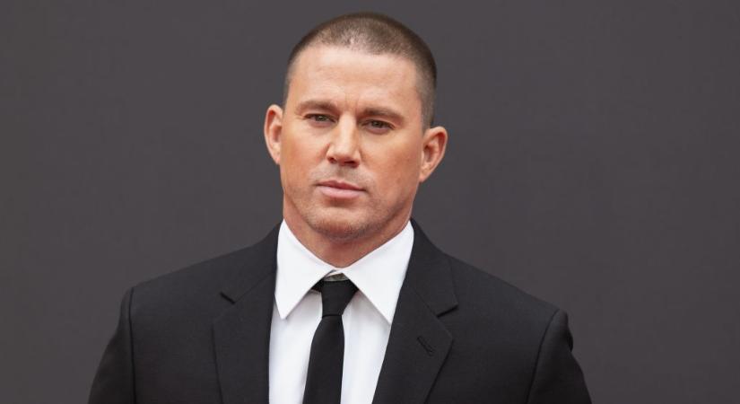 Ez az álomszép nő Channing Tatum 20 évvel fiatalabb barátnője, hivatalosan is megerősítette kapcsolatát a pár