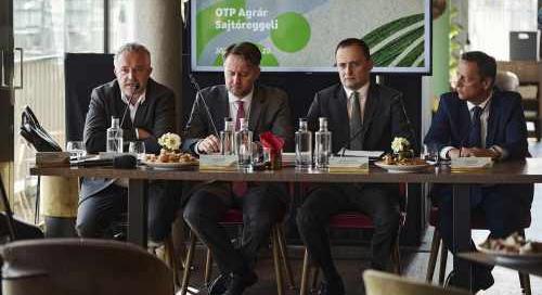 Sok kihívás mellett soha nem látott támogatási lehetőségek az agráriumban