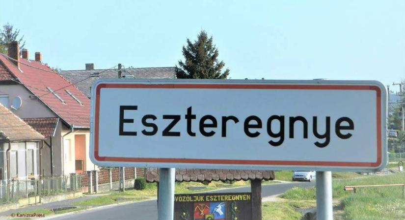 80.000 forintért kellett meghalnia Eszteregnyén