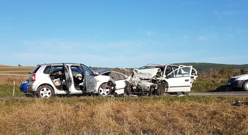 Évről évre kevesebb a halálos kimenetelű autóbaleset, de Románia még mindig sereghajtó