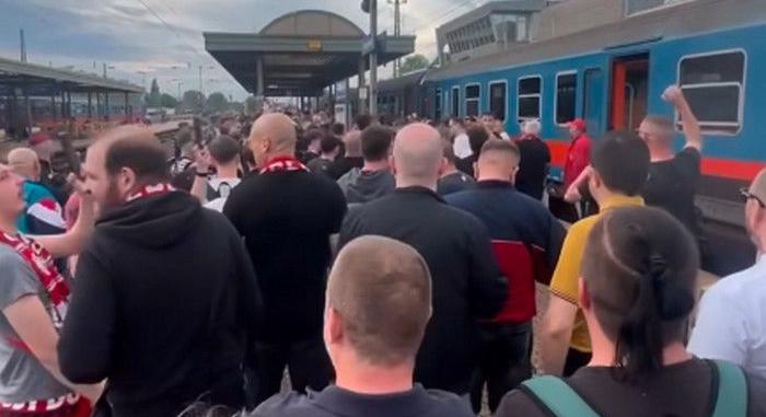 A debreceni szurkolók rasszizmusáról írt a honatya