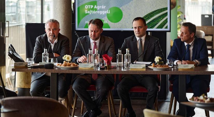 Most kell pályázni, mert ki tudja, mit hoz a következő közös agrárpolitika