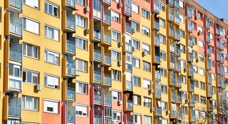 Valami egészen újjal próbálkozna Budapest, hogy megfizethető árú bérlakásokhoz jusson