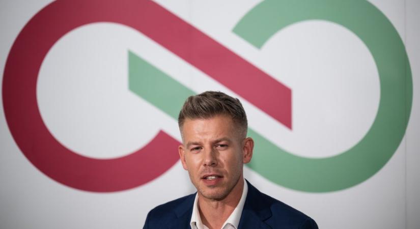 Magyar Péter: Schmidt Mária elképesztő mélységekbe süllyedt, azonnal távozzon a közéletből!