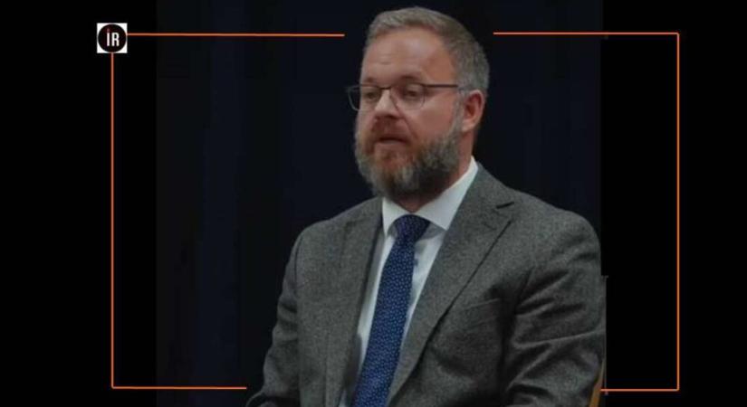Vidéki prókátor: aki illiberális, az legyen illiberális minden körülmények között, ugye Balázs?