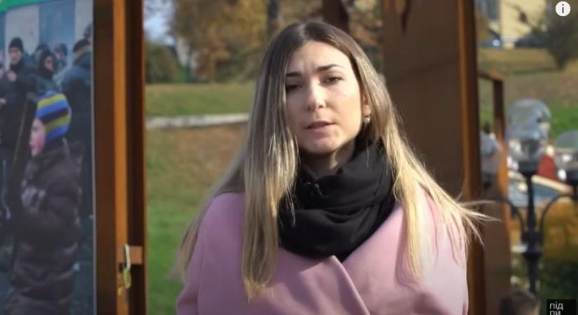 Brutálisan megkínozták az orosz fogságban meghalt ukrán újságírónőt a főügyészség szerint