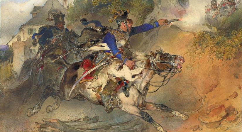 Így halt meg Bem apó, ismeretlen feljegyzés került elő a szabadságharc legendájáról