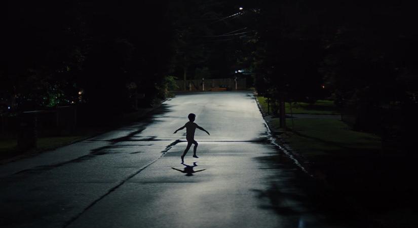 Végtelenül elborult kedvcsinálót kapott a Barbár rendezőjének új horrorfilmje