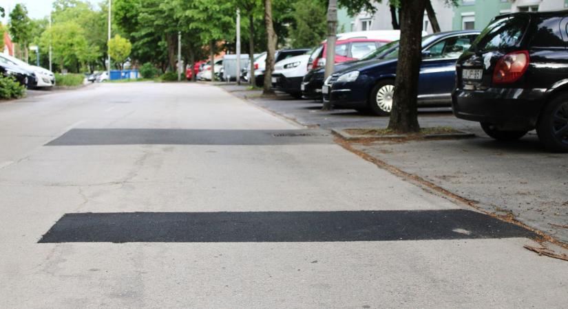 Útfelújítás, kátyúzás kezdődik – mutatjuk, hol