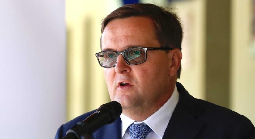 Mészáros Lőrinc volt veje újabb Homlok-cégnek kért csődvédelmet