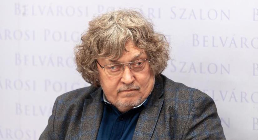 Vidnyánszky Attila bocsánatot kért Kulka Jánostól