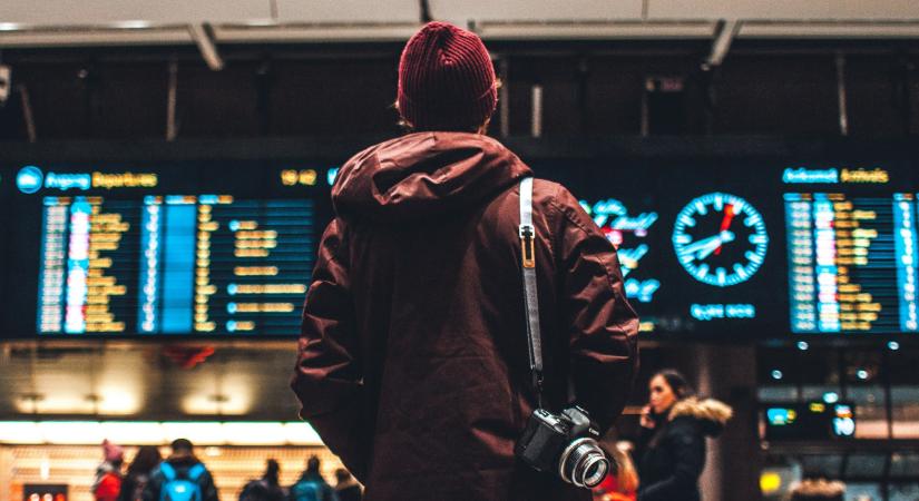 Az Eurocontrol idén is késésekre számít a légi közlekedésben, de tervvel is készült