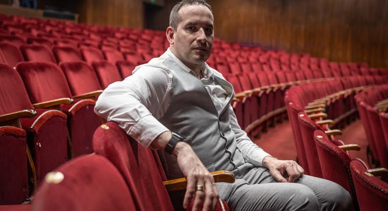 „Még mindig sírok, ha újranézem” – Bucsa, egy népirtás szemtanúja