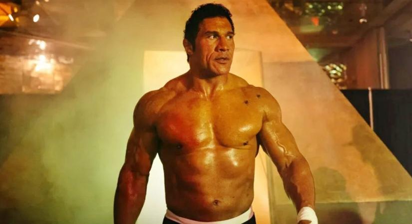 Dwayne „The Rock” Johnson alig felismerhető az új MMA-filmben – Megérkezett a film első trailere!