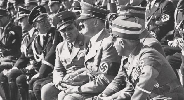 Martin Bormann, a „leghűségesebb párttárs”