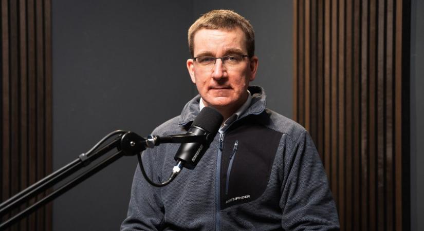 Rácz András információs műveletnek tartja Schmidt Mária Bucsáról szóló írását